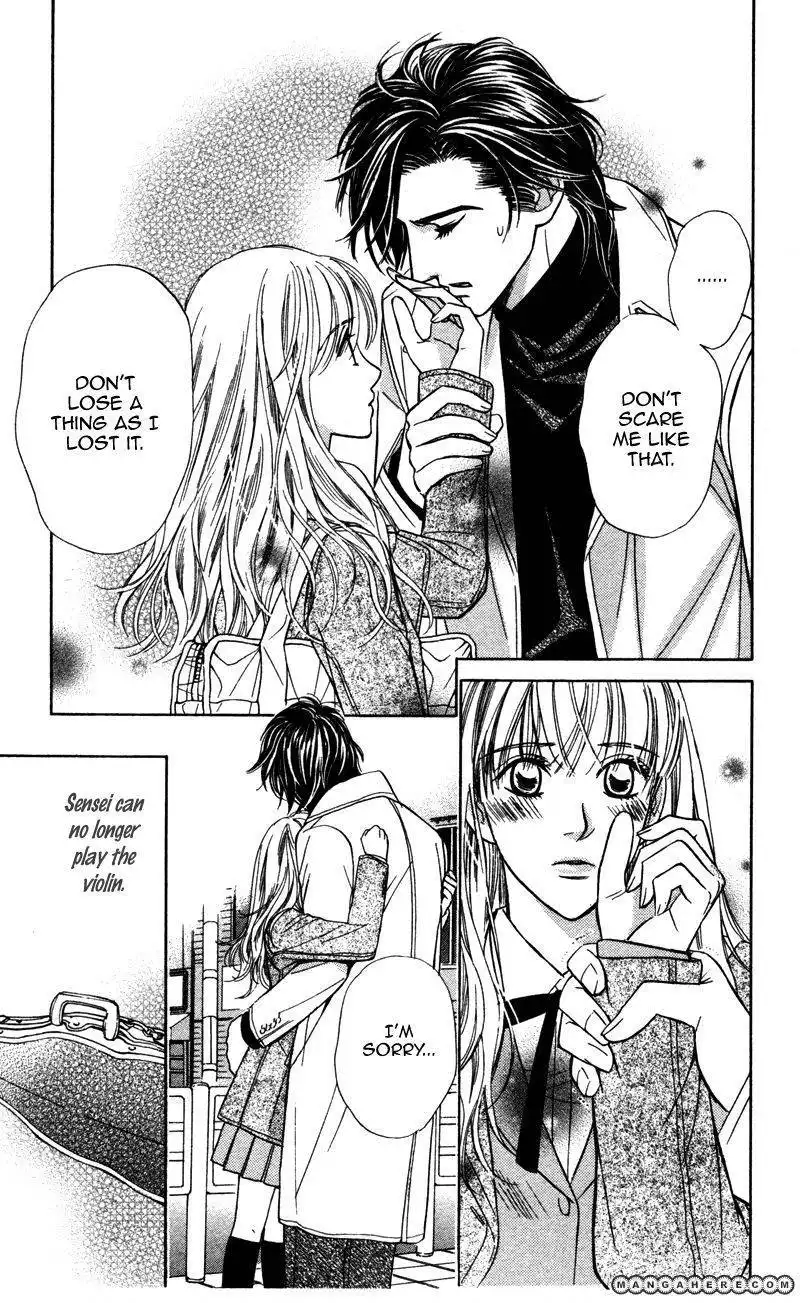 Kono Uta wa Kimi no Tameni Chapter 1 15